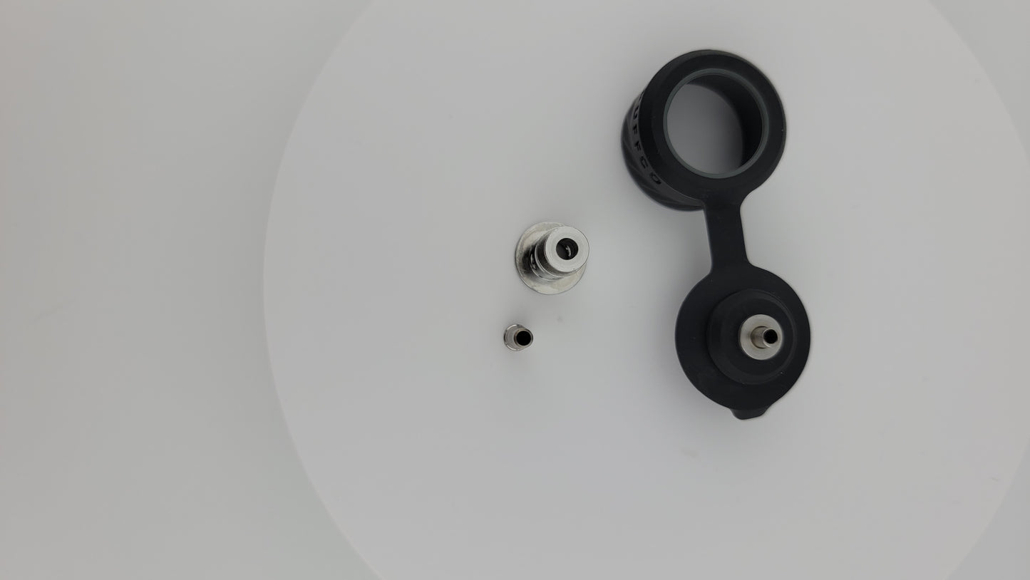 The Regular Size Pro 3D Joystick Insert