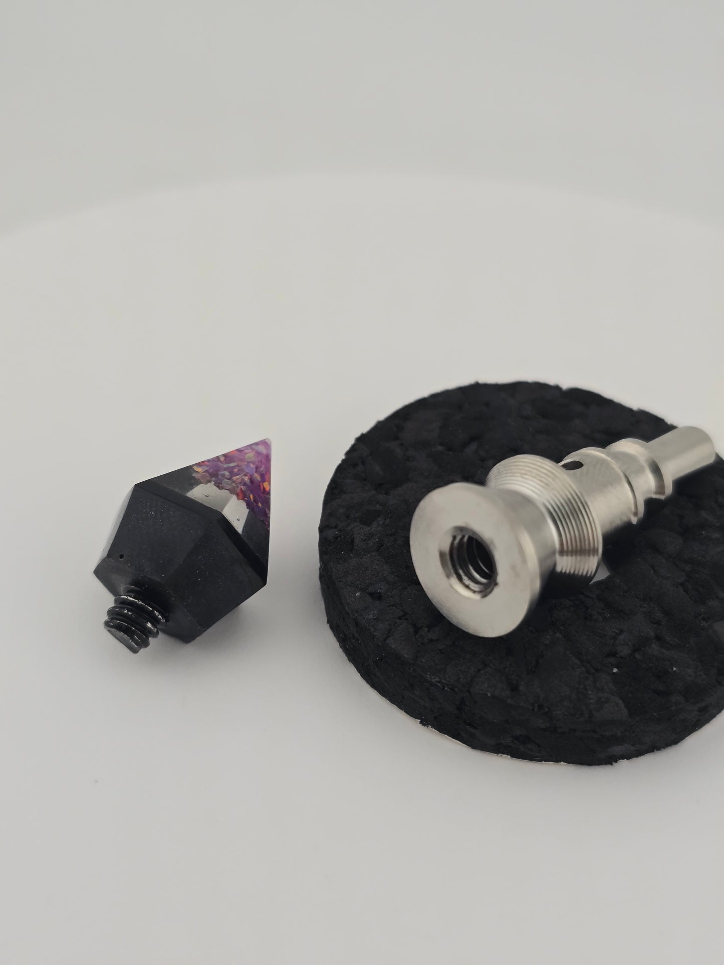 Jewel-Top Joystick
