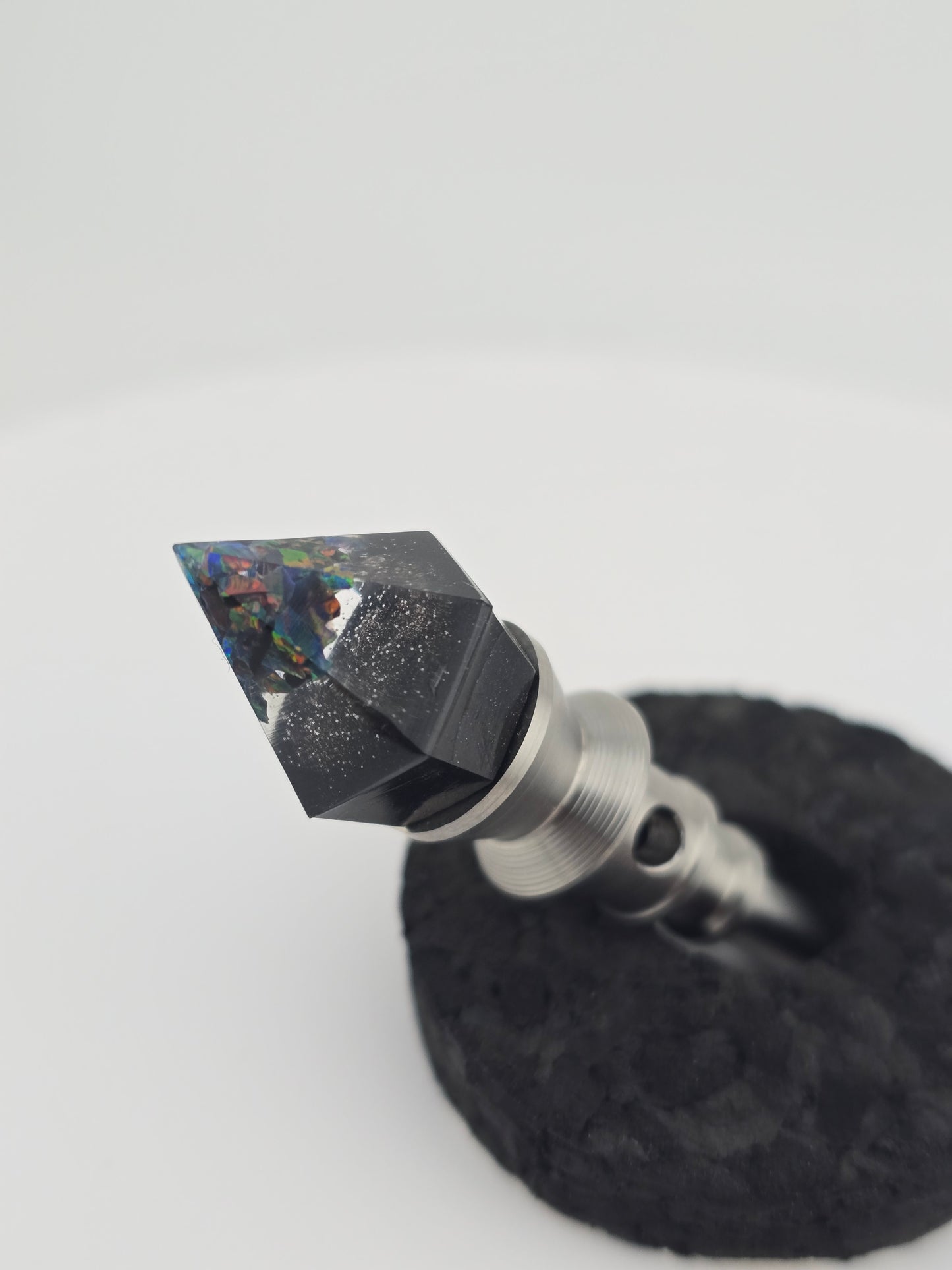 Jewel Top - Epoxy Part ONLY -