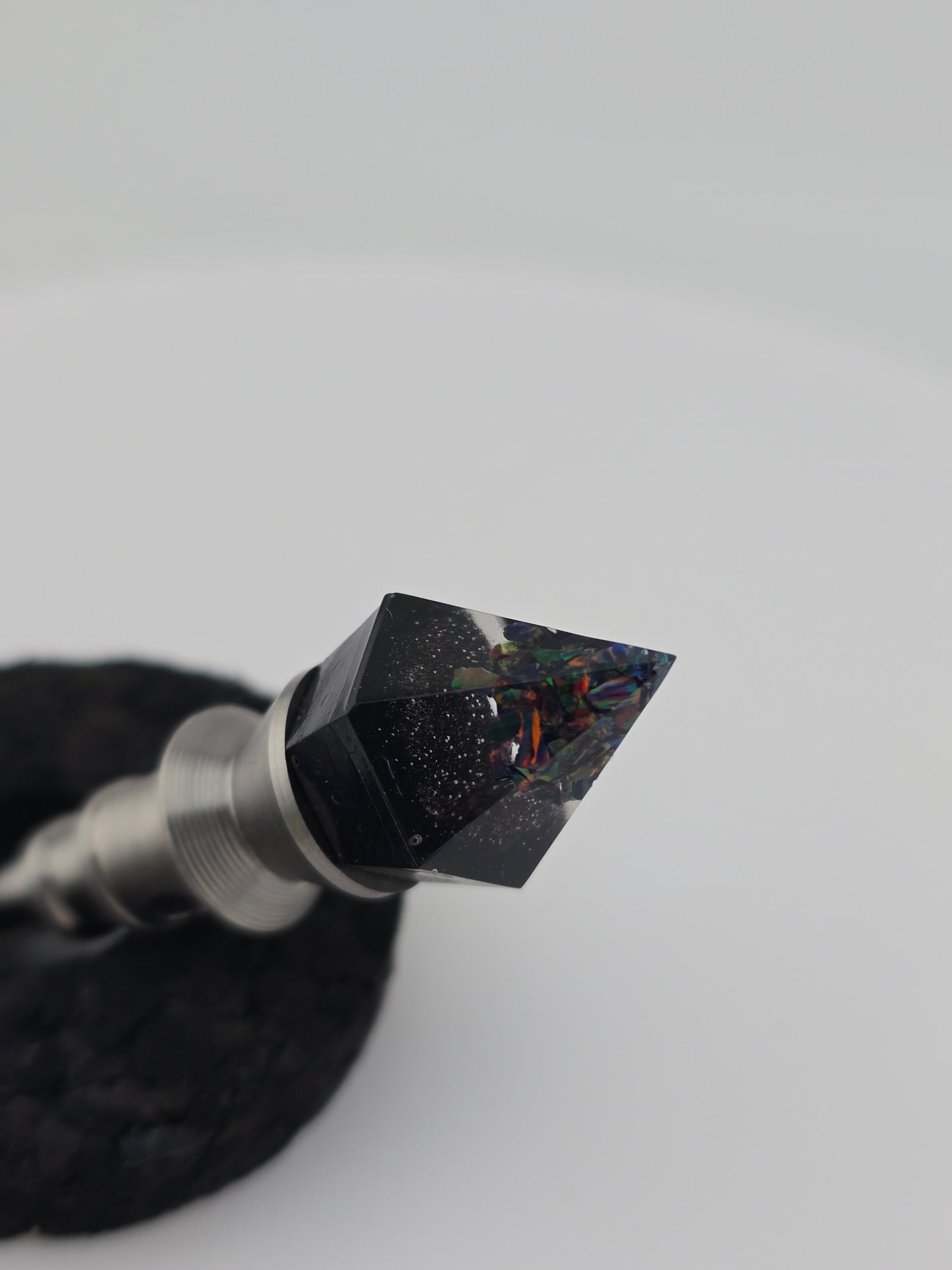 Jewel-Top Joystick