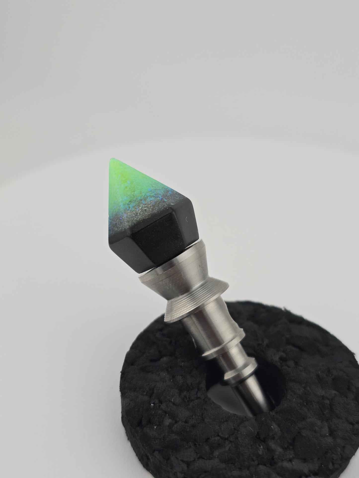 Jewel Top - Epoxy Part ONLY -