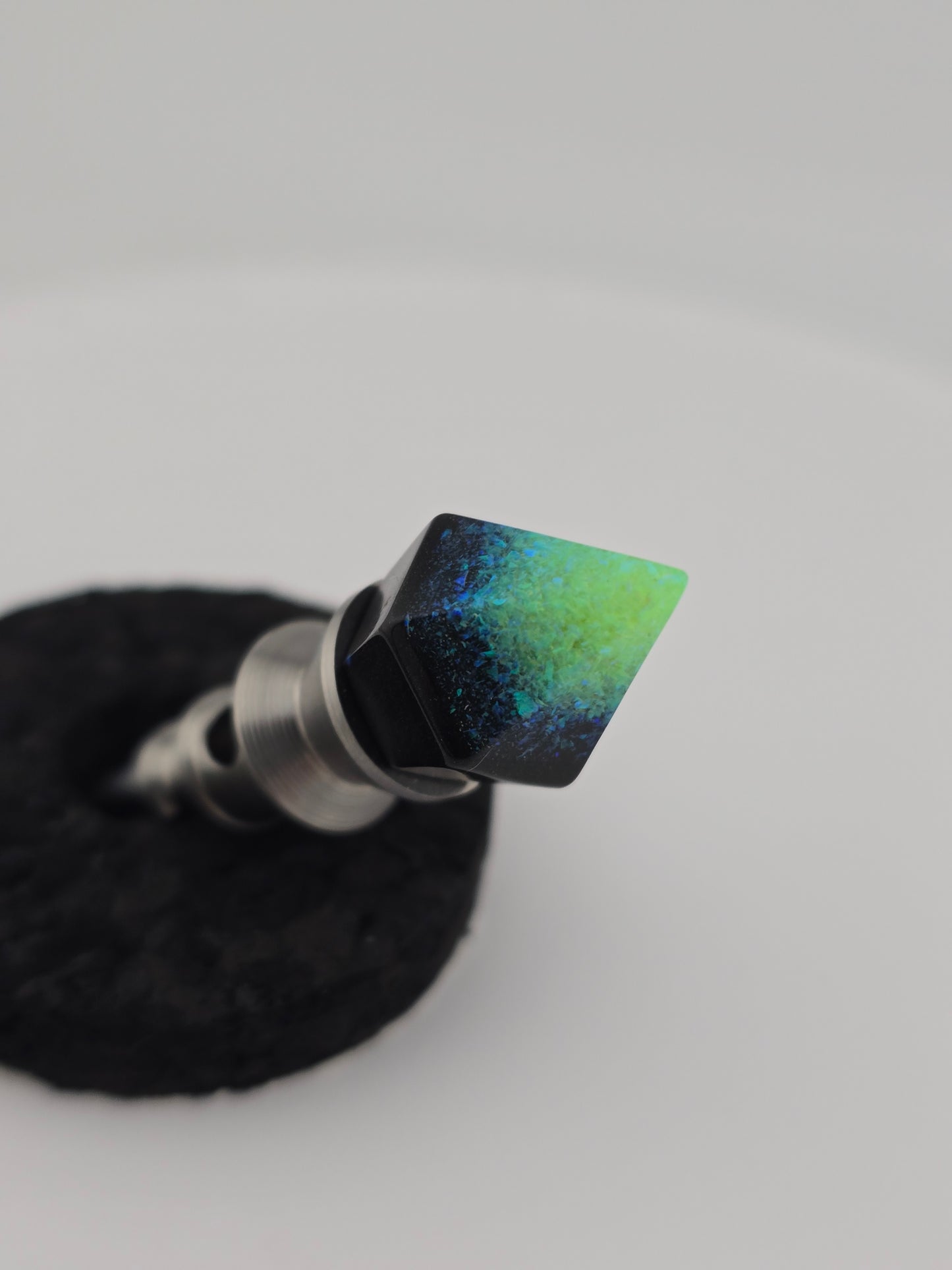 Jewel-Top Joystick