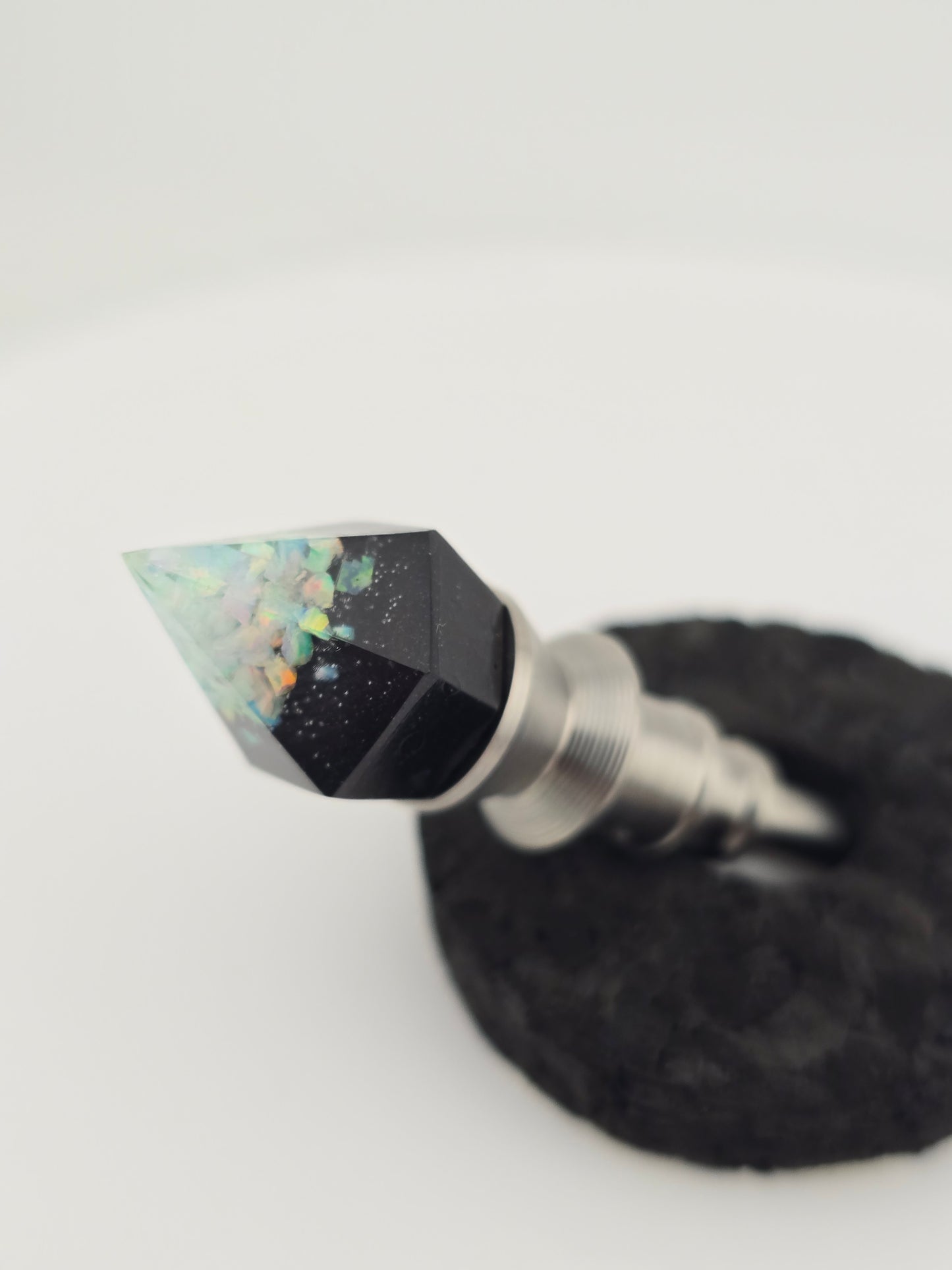 Jewel Top - Epoxy Part ONLY -