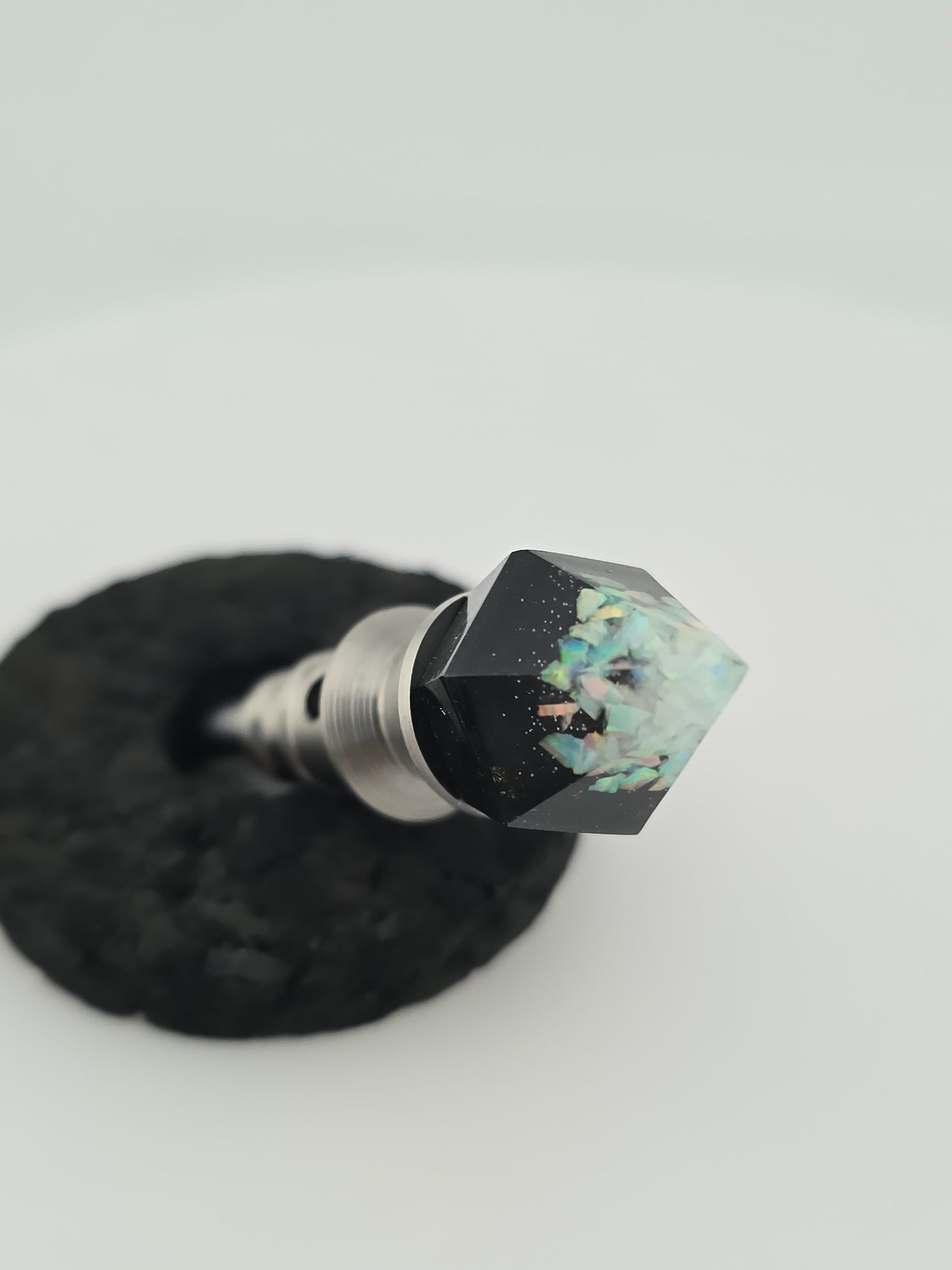 Jewel-Top Joystick