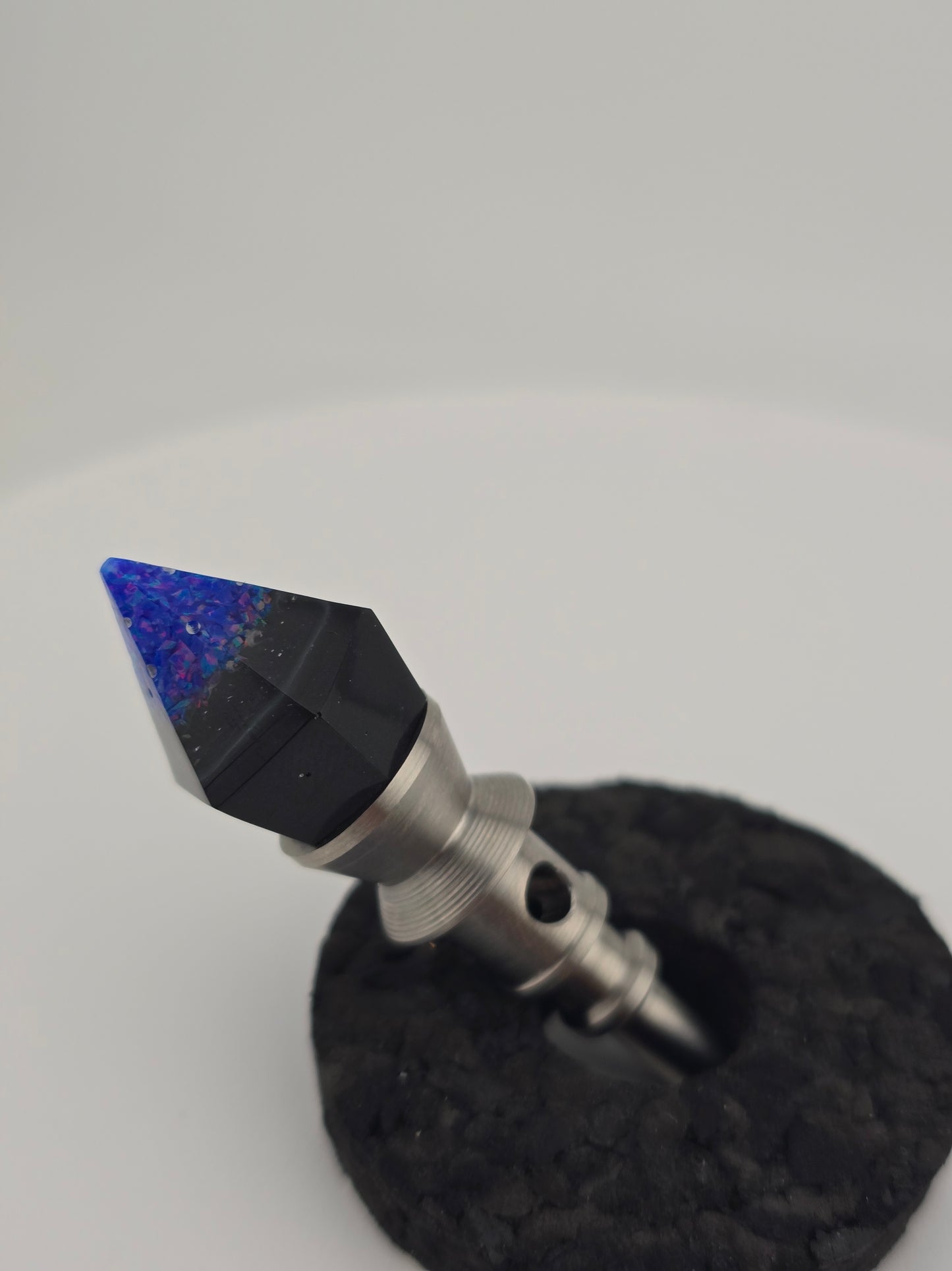 Jewel Top - Epoxy Part ONLY -