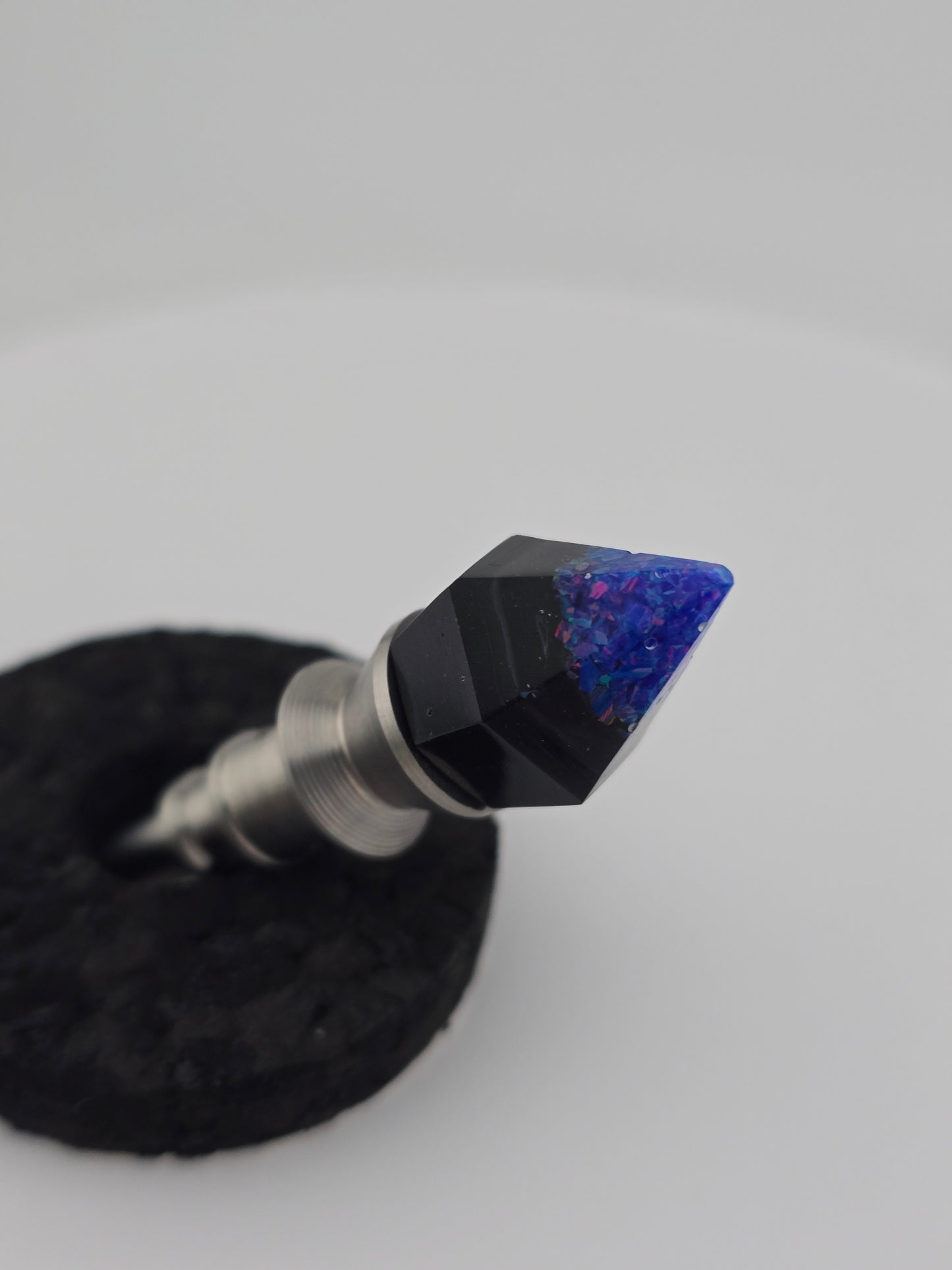 Jewel-Top Joystick