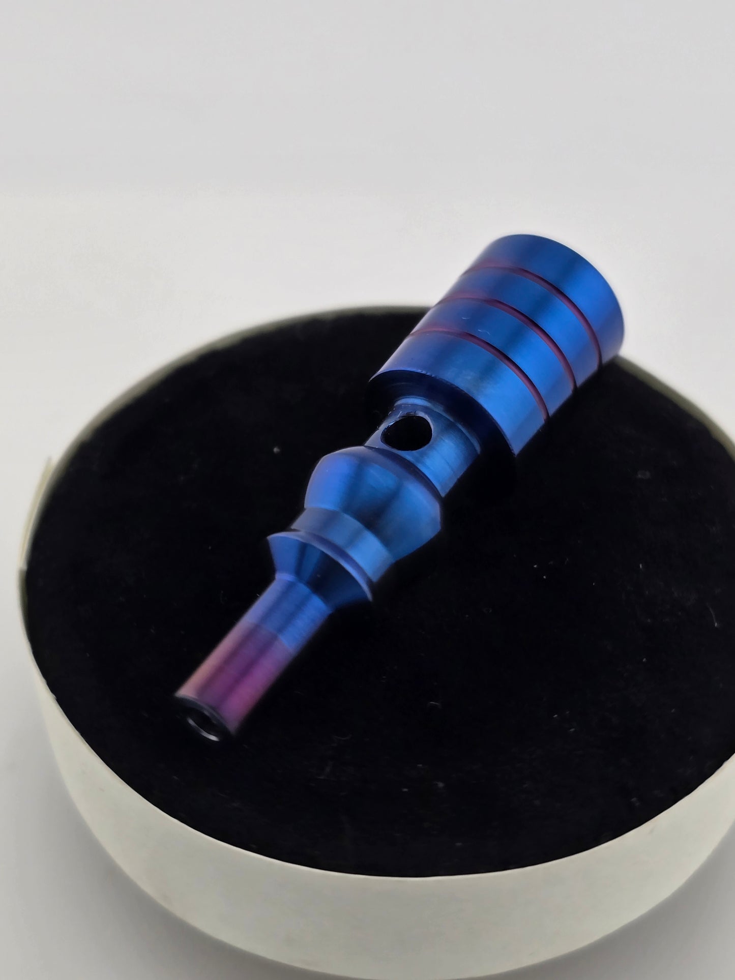 The Wym Stick Titanium Joystick-The Piston