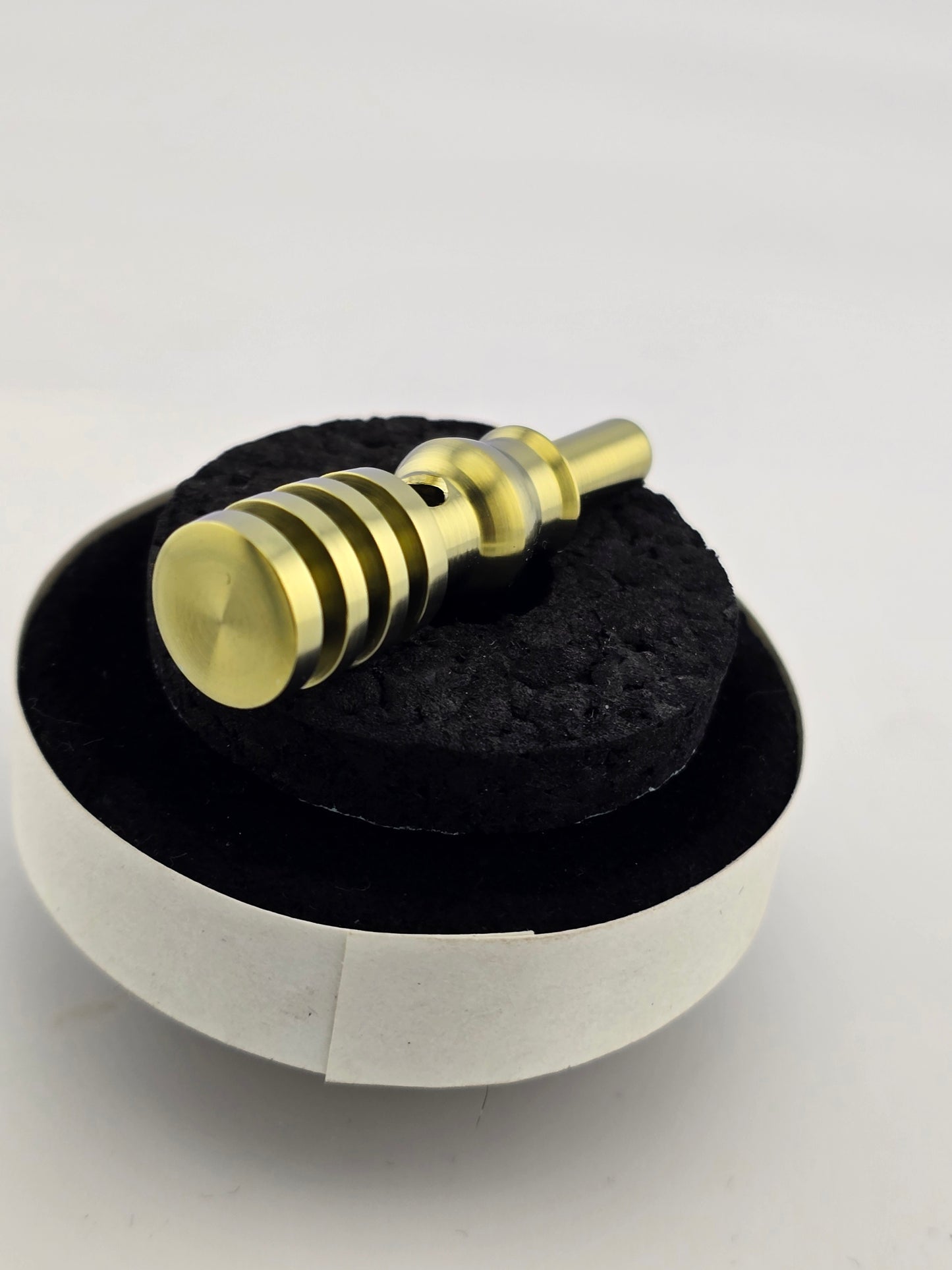 The Wym Stick Titanium Joystick- The HoneyComb