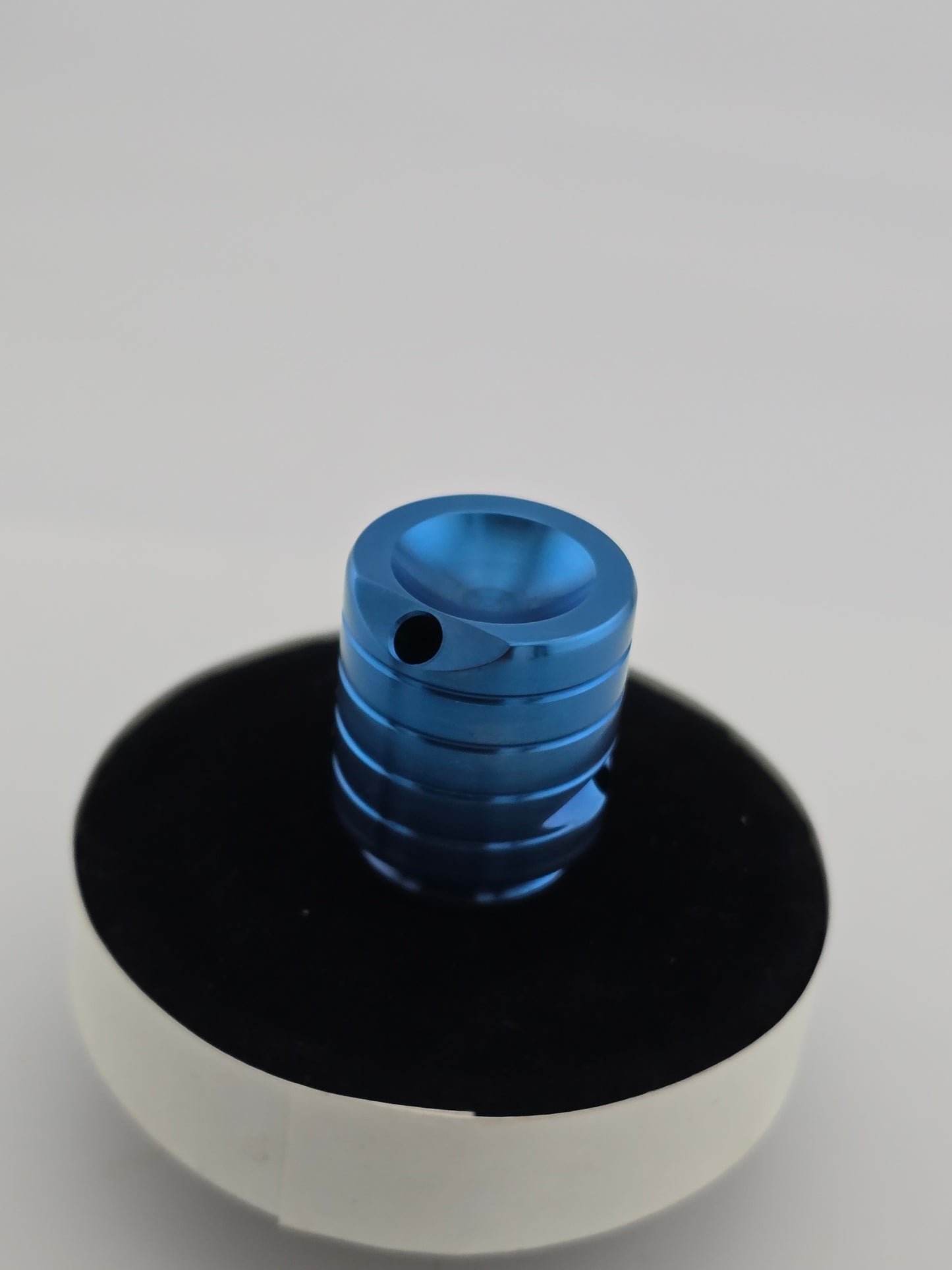 Pivot Piston Titanium Top