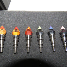 Jewel-Top Joystick