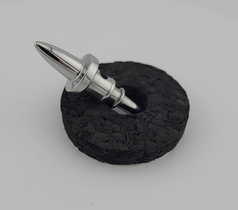 The Wym Stick Titanium Joystick- The Bullet