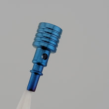 The Wym Stick Titanium Joystick-The Piston