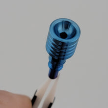 The Wym Stick Titanium Joystick-The Piston