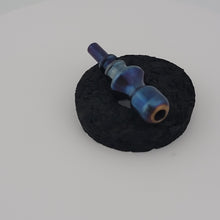 The Wym Stick Titanium Joystick-The Pawn