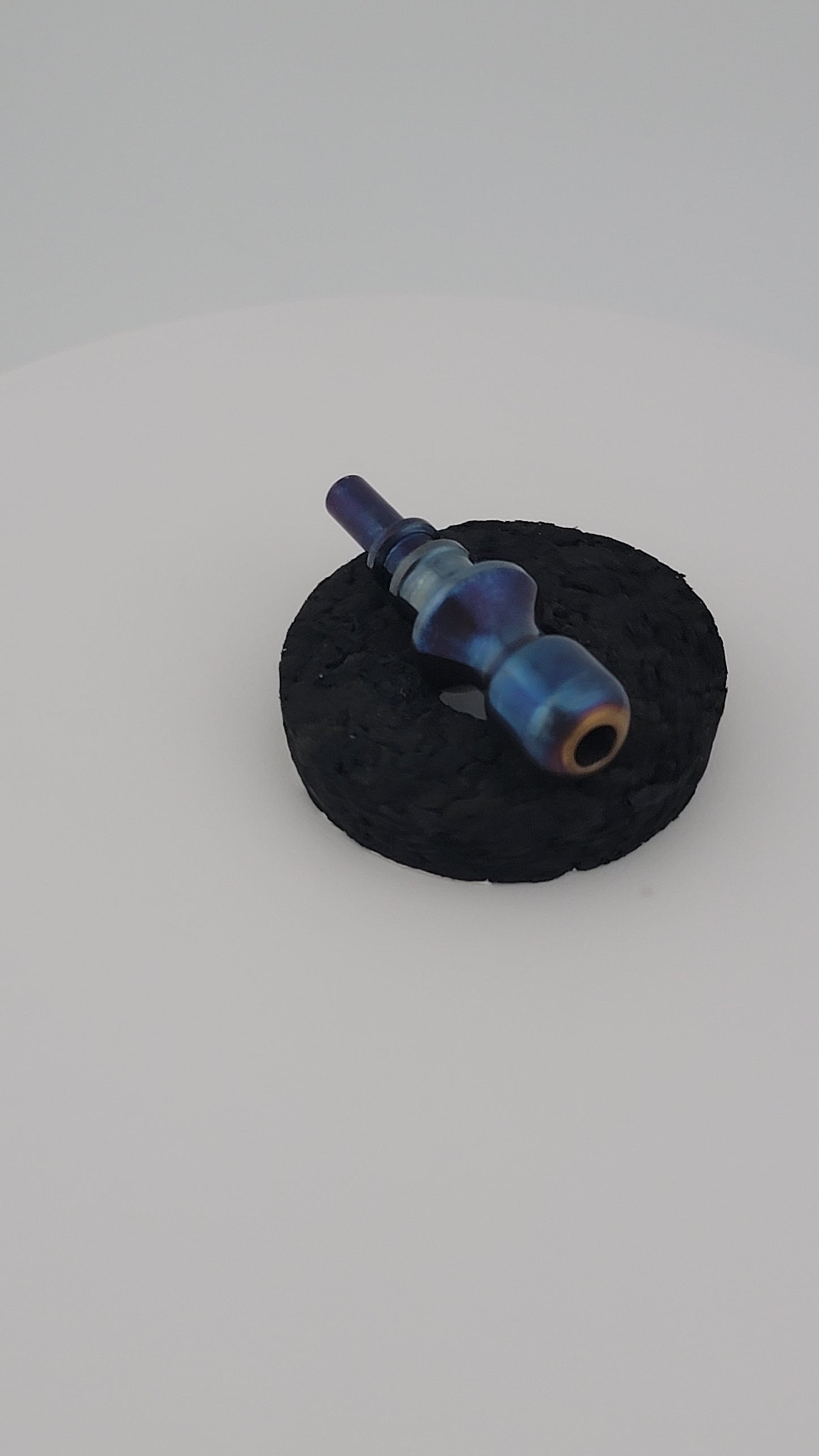 The Wym Stick Titanium Joystick-The Pawn