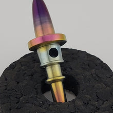 The Wym Stick Titanium Joystick- The Bullet