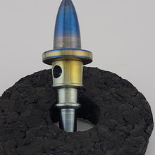 The Wym Stick Titanium Joystick- The Bullet