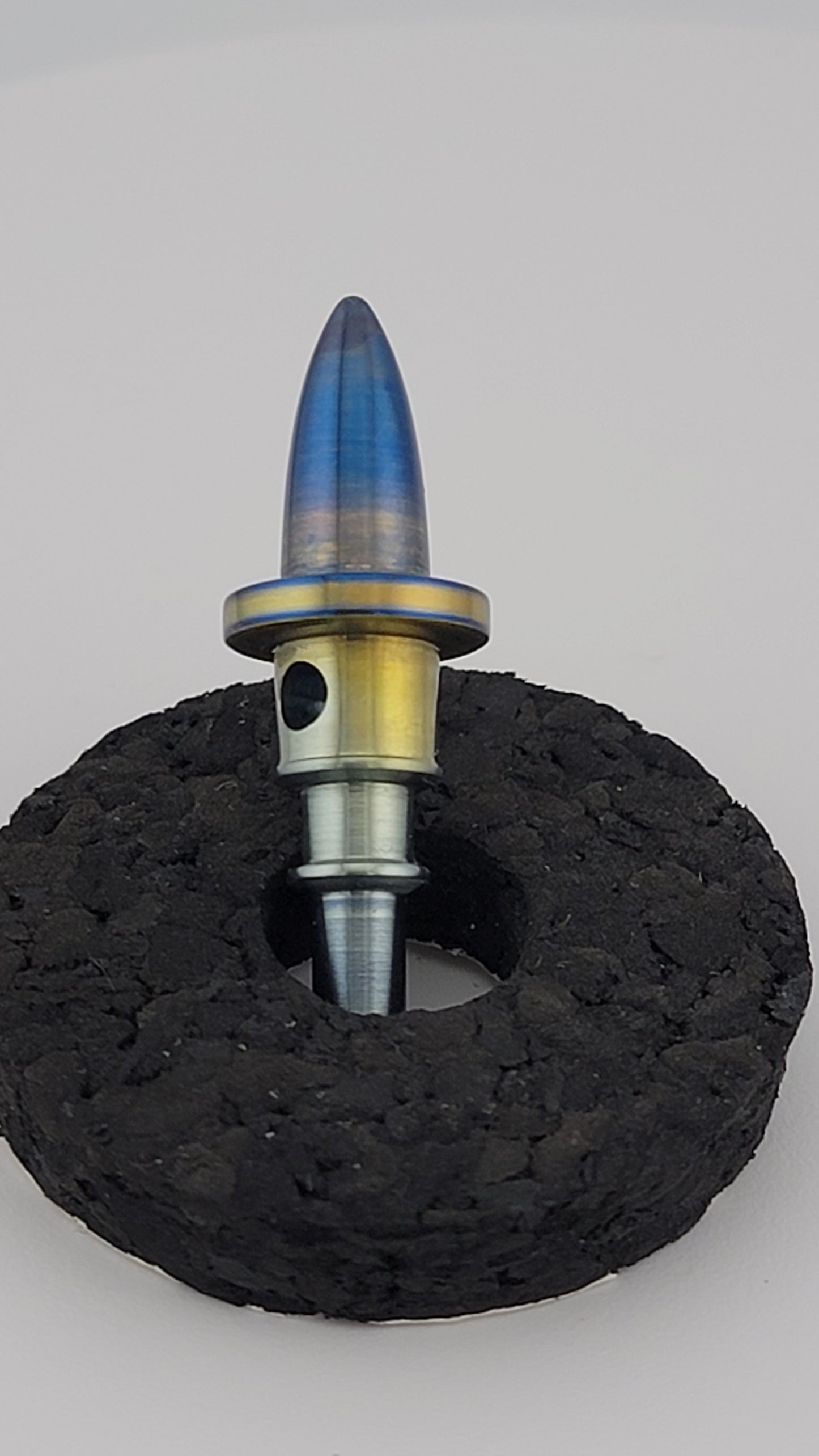 The Wym Stick Titanium Joystick- The Bullet