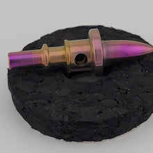 The Wym Stick Titanium Joystick- The Bullet