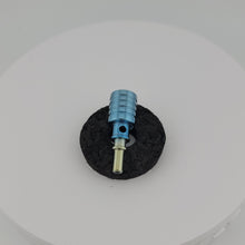 The Wym Stick Titanium Joystick-The Piston