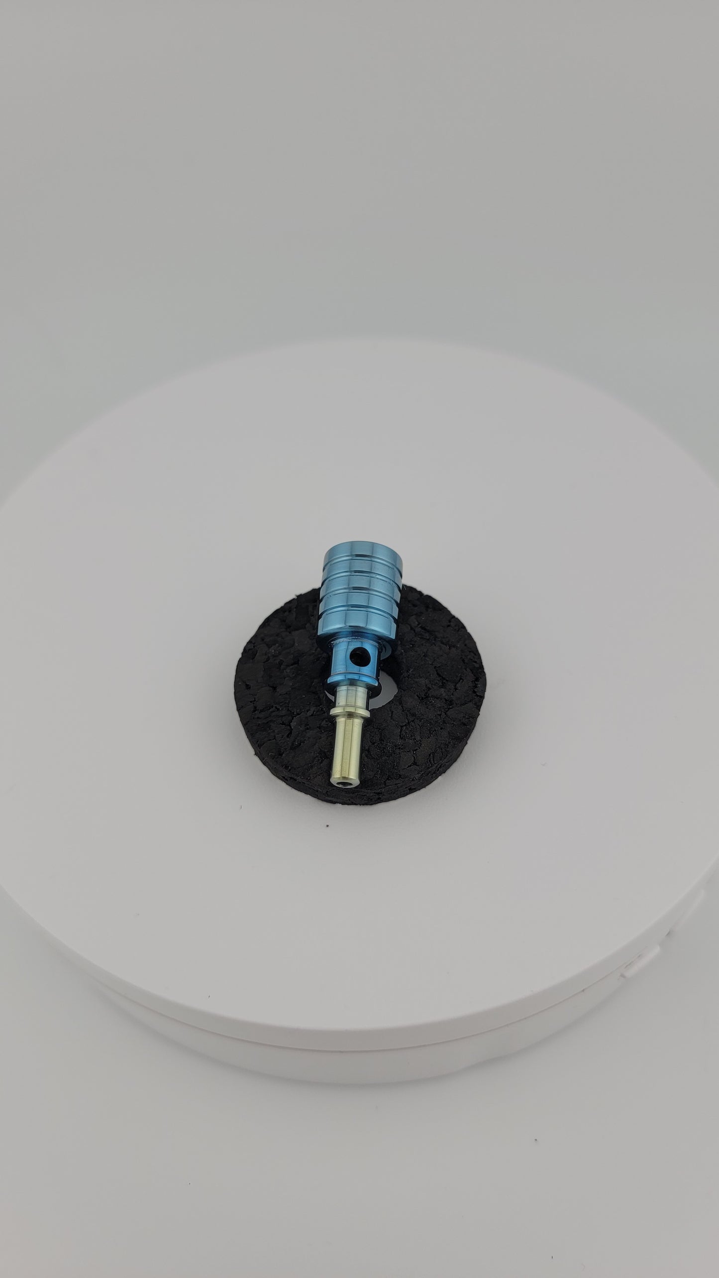 The Wym Stick Titanium Joystick-The Piston