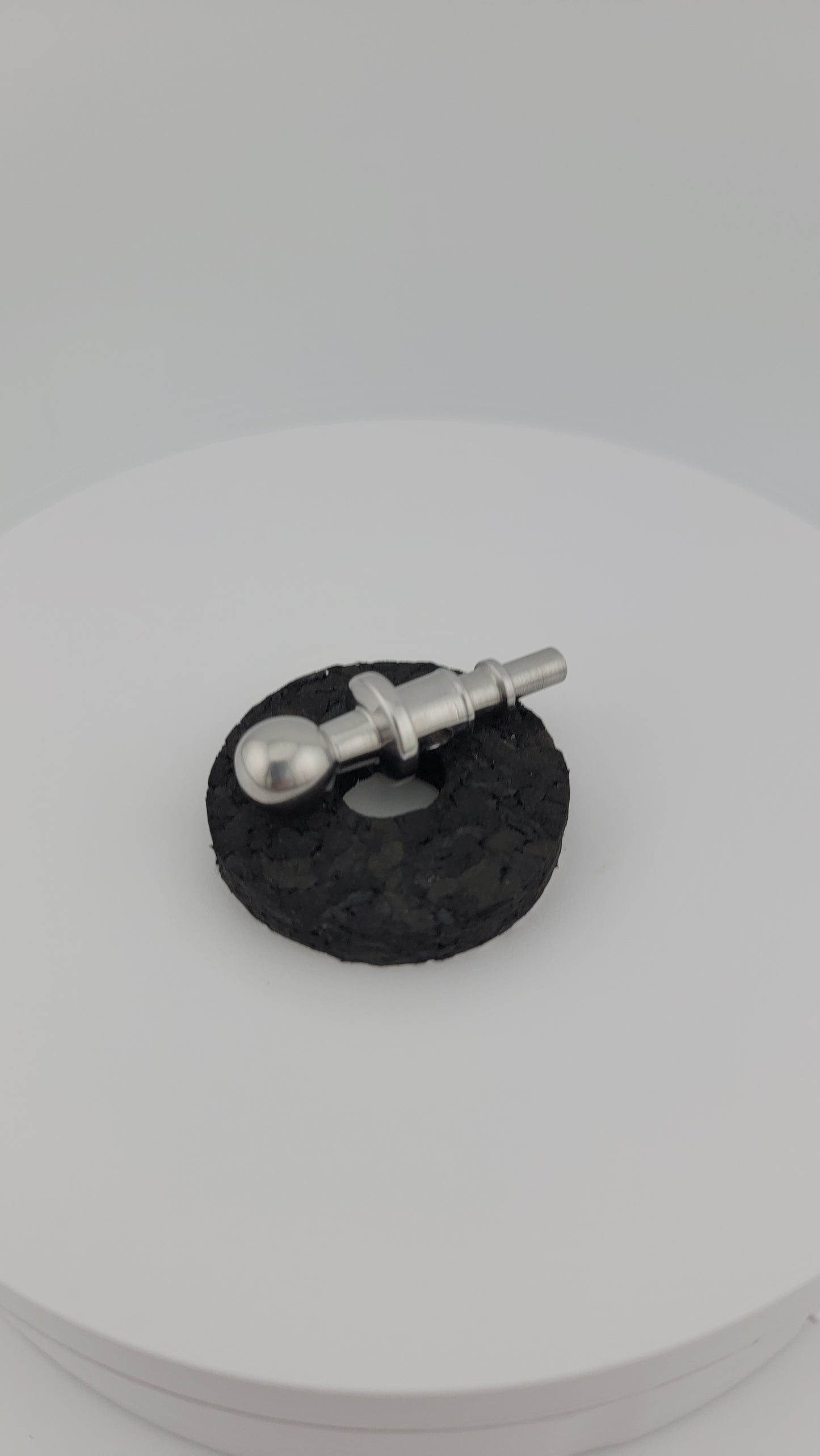 The Wym Stick Titanium Joystick-The Pawn