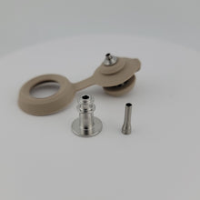 The Old Proxy Joystick Insert