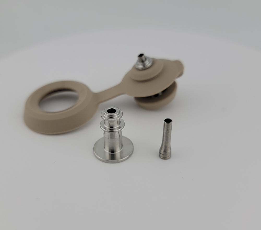 The Old Proxy Joystick Insert