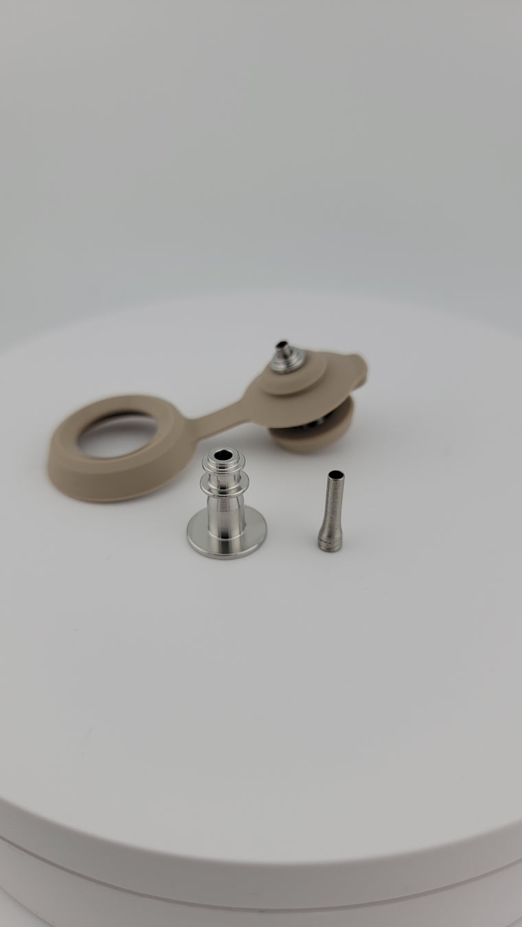The Old Proxy Joystick Insert