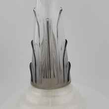 LED Glass Stand