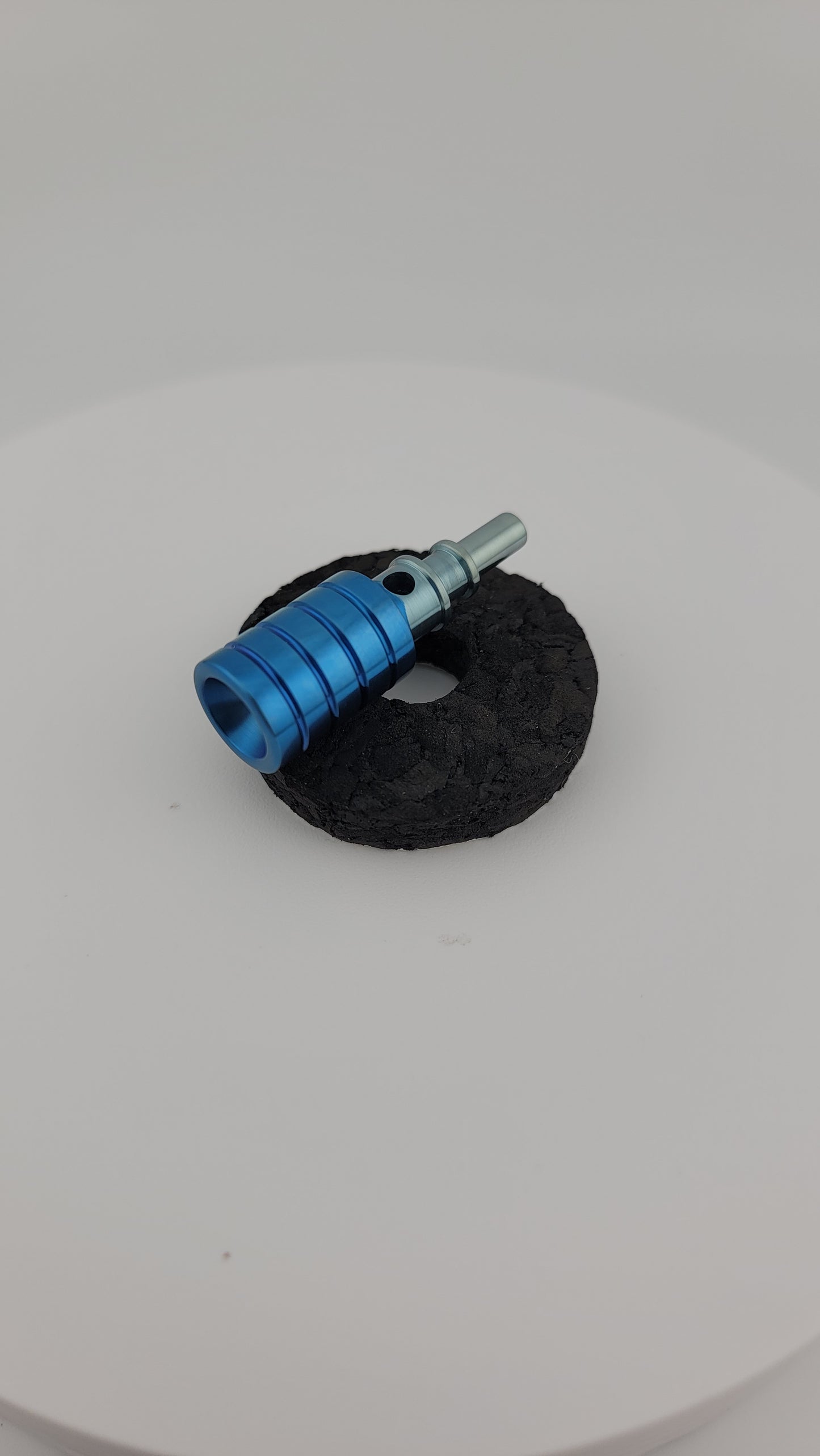 The Wym Stick Titanium Joystick-The Piston