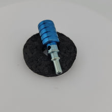 The Wym Stick Titanium Joystick-The Piston