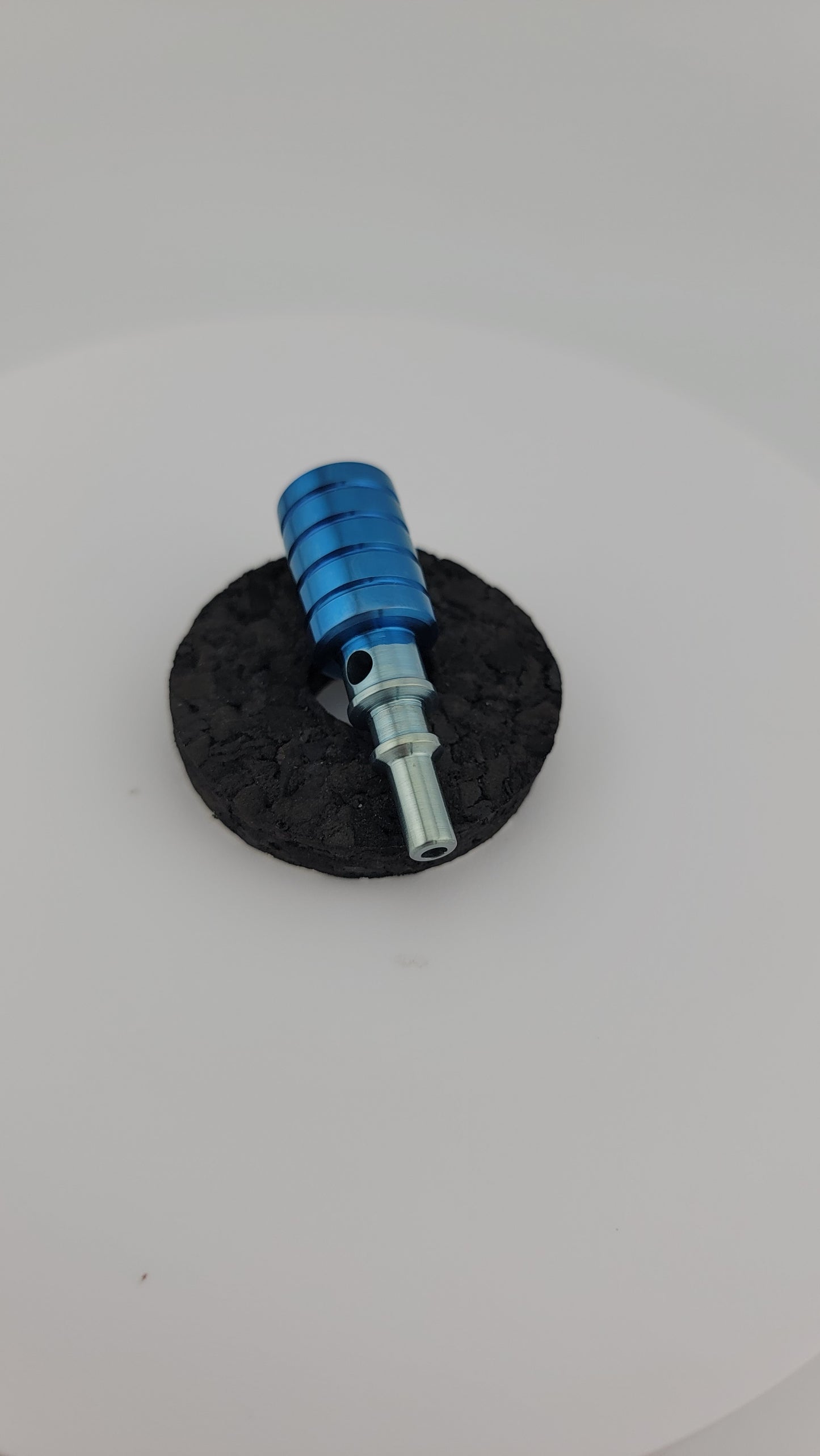 The Wym Stick Titanium Joystick-The Piston