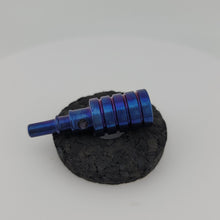 The Wym Stick Titanium Joystick-The Piston