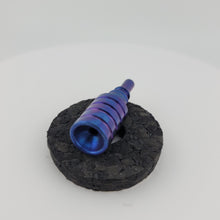 The Wym Stick Titanium Joystick-The Piston