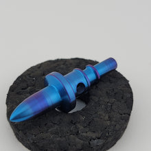The Wym Stick Titanium Joystick- The Bullet