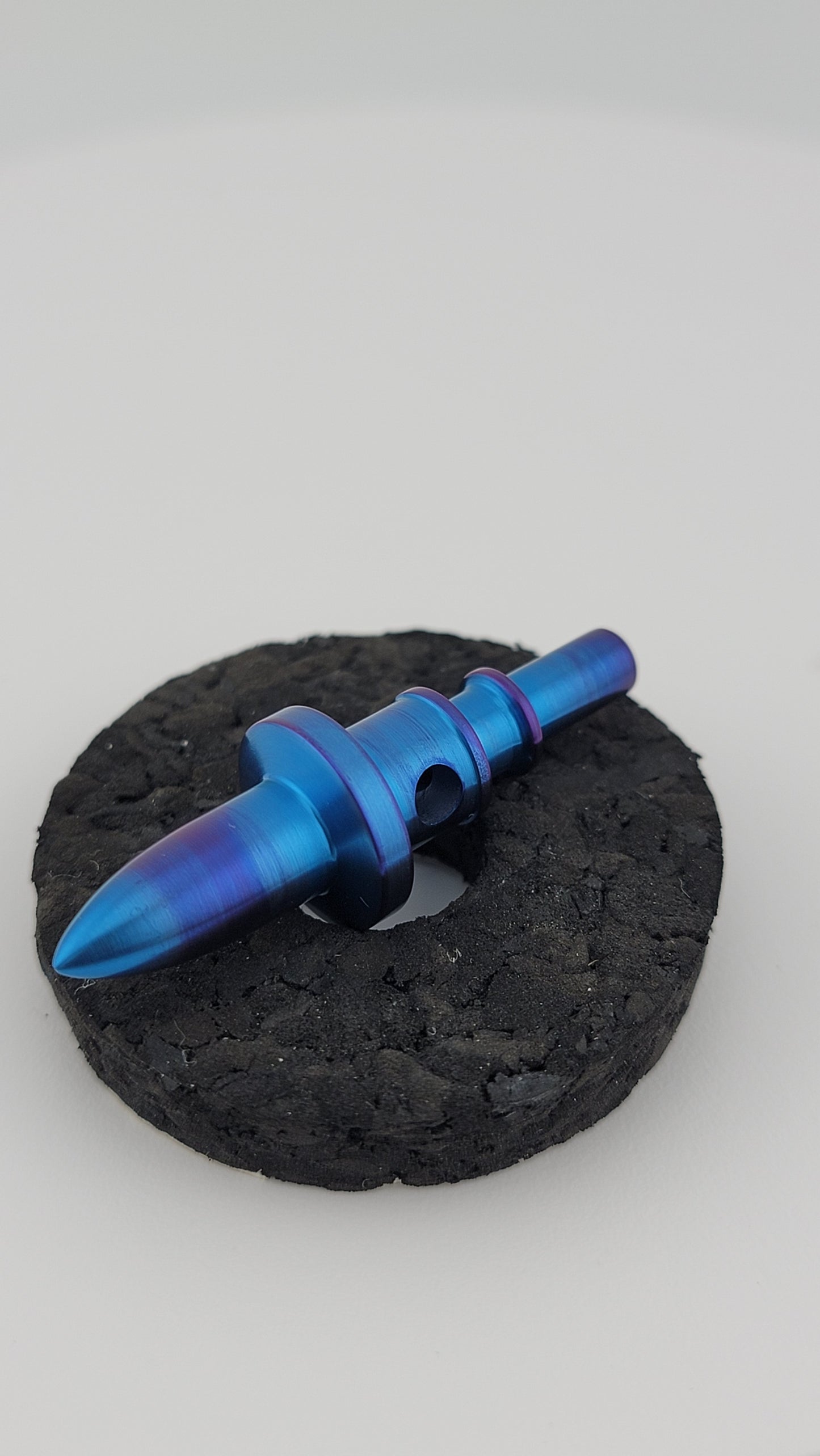 The Wym Stick Titanium Joystick- The Bullet