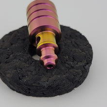 The Wym Stick Titanium Joystick-The Piston