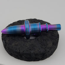 The Wym Stick Titanium Joystick- The Bullet
