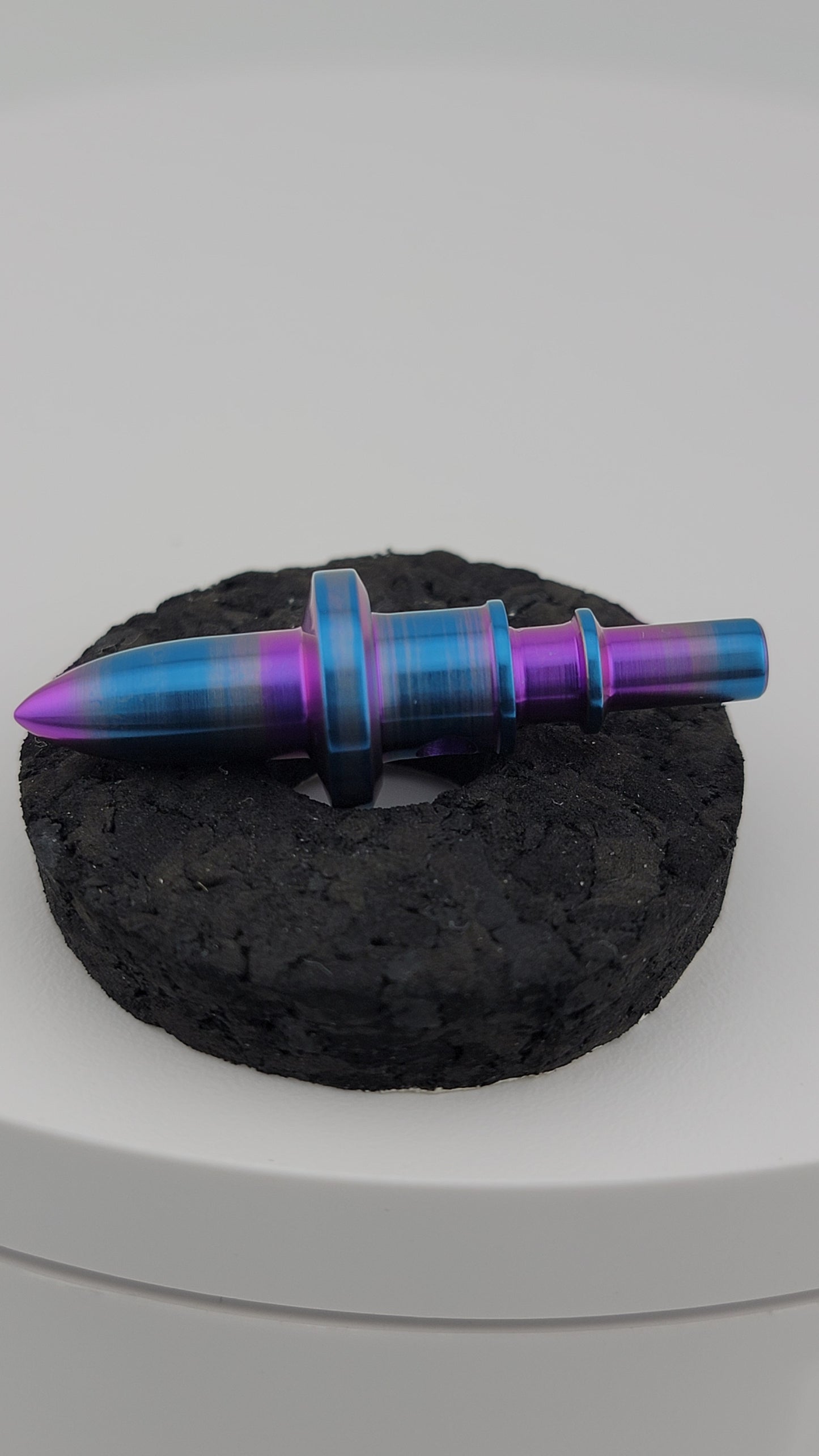 The Wym Stick Titanium Joystick- The Bullet