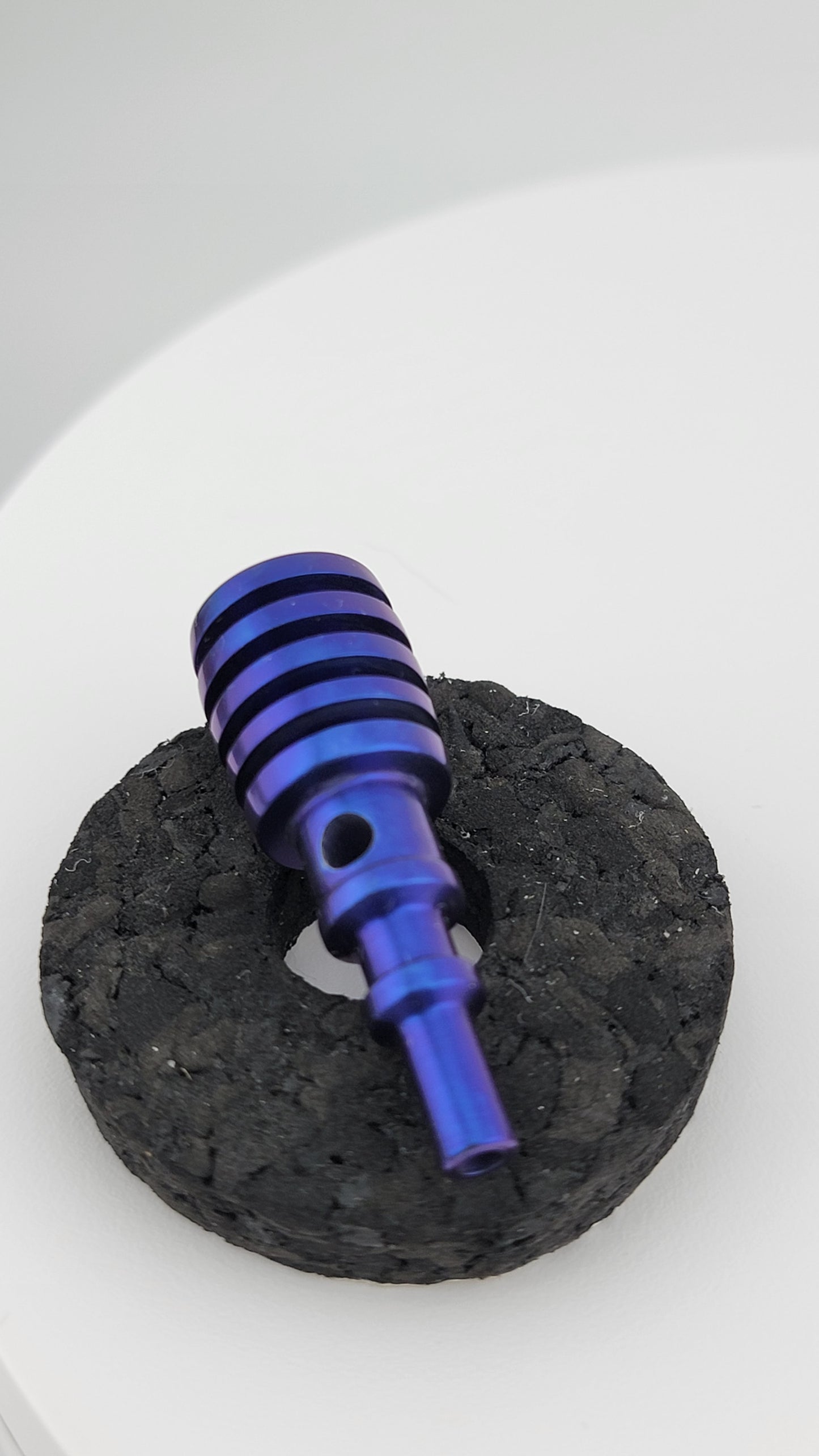 The Wym Stick Titanium Joystick- The HoneyComb