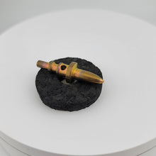 The Wym Stick Titanium Joystick- The Bullet