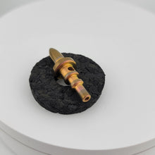 The Wym Stick Titanium Joystick- The Bullet