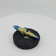 The Wym Stick Titanium Joystick- The Bullet