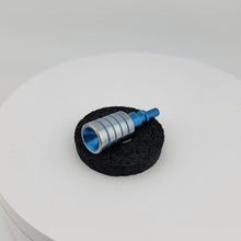 The Wym Stick Titanium Joystick-The Piston