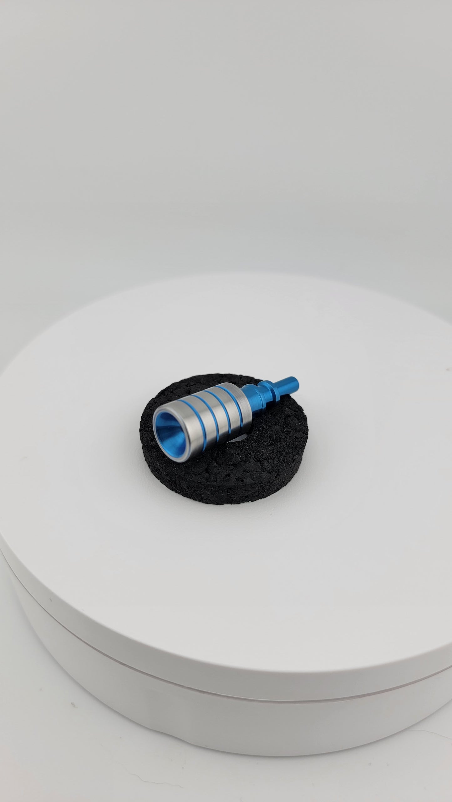 The Wym Stick Titanium Joystick-The Piston