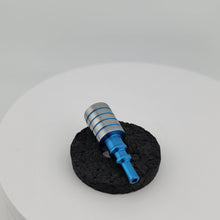 The Wym Stick Titanium Joystick-The Piston