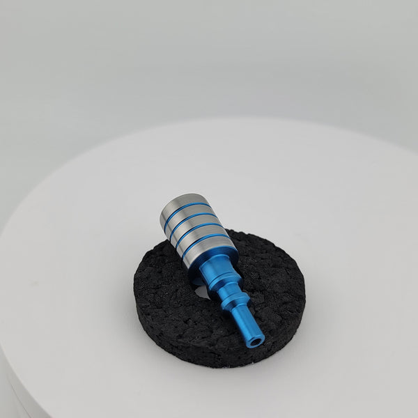 The Wym Stick Titanium Joystick-The Piston