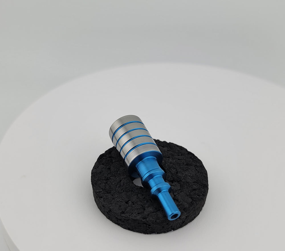The Wym Stick Titanium Joystick-The Piston