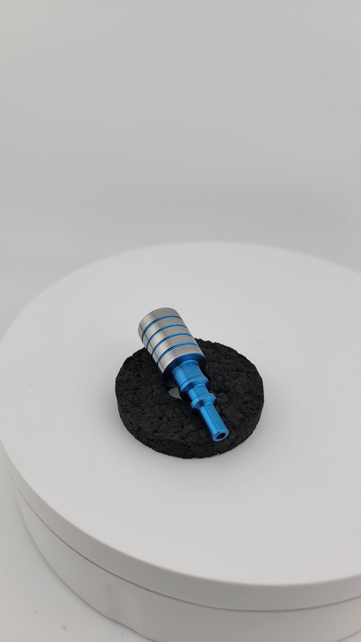 The Wym Stick Titanium Joystick-The Piston